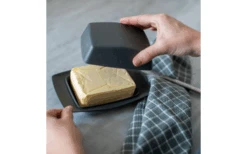 Koziol Rio Boterschaaltje Natuur Asgrijs -Buitenkampeer Winkel 728648 4883138