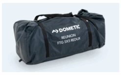 Dometic Reunion FTG 5X5 REDUX Opblaasbare Campingtent Voor 5 Personen -Buitenkampeer Winkel 728864 5078381