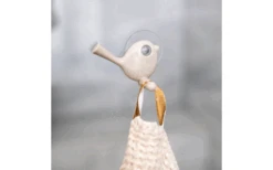 ROTHO Koziol Wandhaak Voor Handdoeken Asgrijs -Buitenkampeer Winkel 728906 4913501