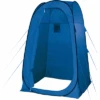 High Peak Rimini Pop Up Multi Purpose Tent 125 X 125 X 190 Cm Blauw