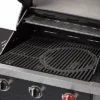 Enders Chicago 3 R Turbo Gas Grill