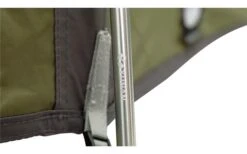 Robens Voyager Versa 4 Tunneltent 4 Personen 415 X 230 X 125 Cm -Buitenkampeer Winkel 731657 5040521