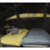 Outwell Parkdale 6PA Opblaasbare Tunneltent Vier Ruimte Voor 6 Personen -Buitenkampeer Winkel 732635 4970138