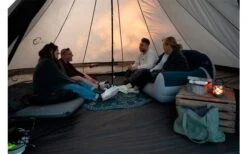 Easy Camp Moonlight Bell Tipi Familietent 7 Personen -Buitenkampeer Winkel 732656 4957916