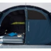 Outwell Vermont 7PE Tunneltent Vijf Ruimte Voor 7 Personen -Buitenkampeer Winkel 732764 4986776