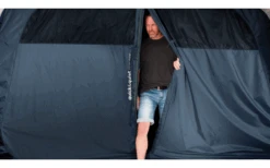 Outwell Vermont 7PE Tunneltent Vijf Ruimte Voor 7 Personen -Buitenkampeer Winkel 732776 4986800