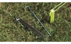 Outwell Oakdale 5PA Opblaasbare Tunneltent Drie Kamer Voor 5 Personen -Buitenkampeer Winkel 732953 4967627