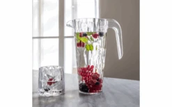 Koziol Club Pitcher Superglass Transparante Kan Met Deksel 1,5 Liter -Buitenkampeer Winkel 733226 4914692