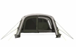 Outwell Queensdale 8PA Opblaasbare Tunneltent Vijf Ruimte Voor 8 Personen -Buitenkampeer Winkel 733907 5123306