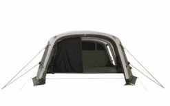 Outwell Queensdale 8PA Opblaasbare Tunneltent Vijf Ruimte Voor 8 Personen -Buitenkampeer Winkel 733910 5123312