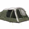 Outwell Norwood 6 Tunneltent Vier Ruimte Voor 6 Personen -Buitenkampeer Winkel 735461 4967435