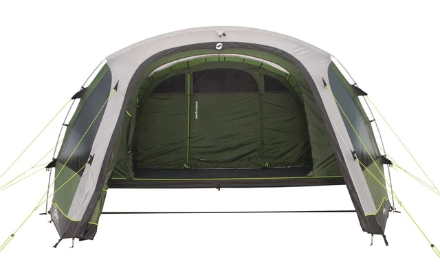 Outwell Norwood 6 Tunneltent Vier Ruimte Voor 6 Personen 8 Outwell Norwood 6 Tunneltent Vier Ruimte Voor 6 Personen - Afbeelding 6
