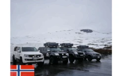 Gordigear Daktent Plus Voor 3 Personen Met Opbergruimte 165 X 320 Cm Grijs -Buitenkampeer Winkel 737363 4968470