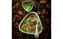 Light My Fire LightMyFire Bioplastic Lunchkit 6st Hazyblue -Buitenkampeer Winkel 738029 4980695