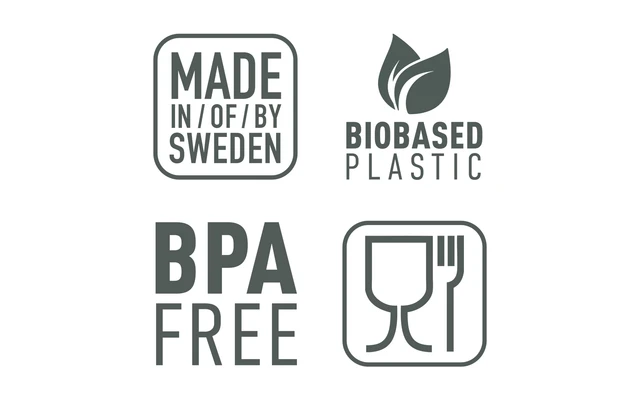 Light My Fire LightMyFire Bioplastic Lunchkit 6-delig Dustypink 8 Light My Fire LightMyFire Bioplastic Lunchkit 6-delig Dustypink - Afbeelding 6