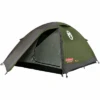 Coleman Active Tent Darwin 3 Koepeltent Voor 3 Personen