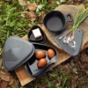Light My Fire Outdoor MealKit Sandygreen -Buitenkampeer Winkel 740648 4974545 2