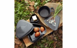 Light My Fire Outdoor MealKit Mustyyellow -Buitenkampeer Winkel 740678 4974590 1