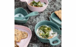 Light My Fire Outdoor MealKit Mustyyellow -Buitenkampeer Winkel 740681 4974596 1