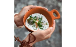 Light My Fire Zweedse Kåsa Cacao -Buitenkampeer Winkel 740711 4981154