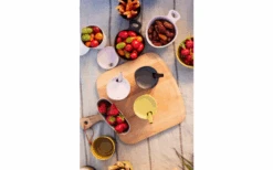 Light My Fire MyCup'n Lid Grote Koffiemok Dustypink