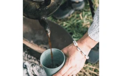 Light My Fire MyCup'n Lid Grote Koffiemok Dustypink -Buitenkampeer Winkel 740801 4992644 1