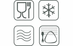 Light My Fire MyCup'n Lid Grote Koffiemok Dustypink -Buitenkampeer Winkel 740804 4992650 1