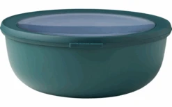 Mepal Cirqula Multi Bowl Rond 2250 Ml Nordic White