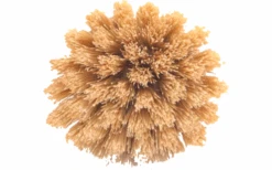 Origin Outdoors Schoonmaakborstel Gootsteenborstel Bamboe Met Natuurlijke Vezels -Buitenkampeer Winkel 746156 5037293