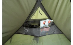 Mountain Guide Geodetische Tent Carpi II -Buitenkampeer Winkel 748397 5005898