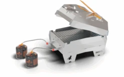 Skotti Cap Max Grill Deksel -Buitenkampeer Winkel 748556 5228654