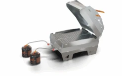 Skotti Cap Max Grill Deksel -Buitenkampeer Winkel 748559 5228660