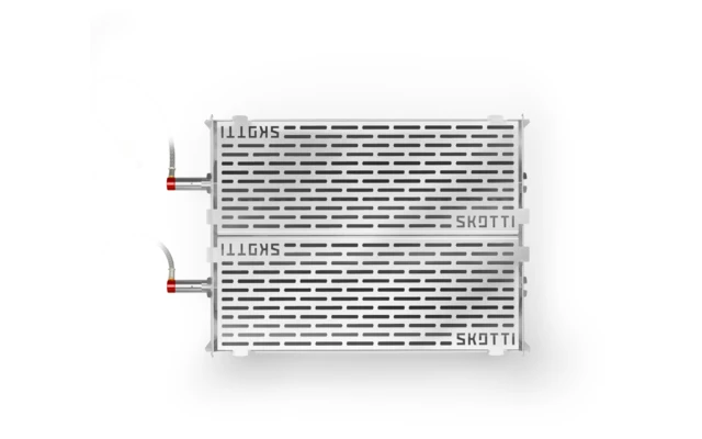 Skotti Grill Max 5 Skotti Grill Max - Afbeelding 3