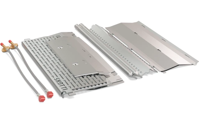 Skotti Grill Max 7 Skotti Grill Max - Afbeelding 5