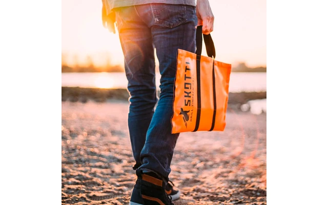 Skotti Grill 9 Skotti Grill - Afbeelding 7