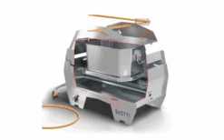 Skotti Smak Wierookbakje -Buitenkampeer Winkel 748745 5228702