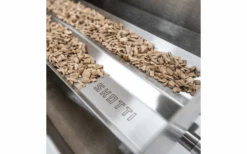 Skotti Smak Wierookbakje -Buitenkampeer Winkel 748757 5228726