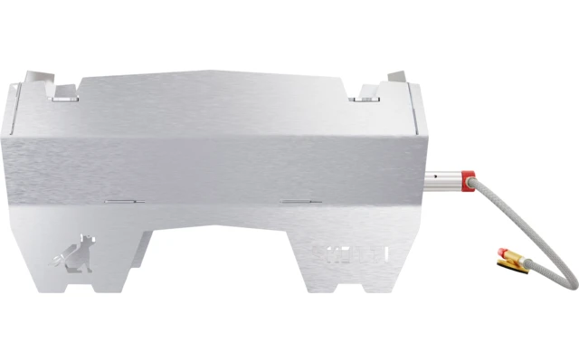 Skotti Grill 4 Skotti Grill - Afbeelding 2