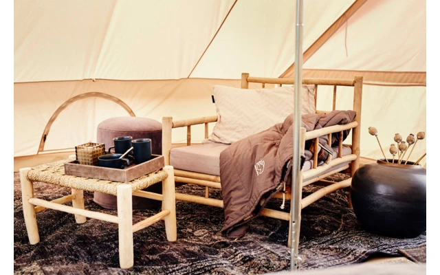 Nordisk Utgard 13.2 TC - 6 Persoons Tent 3 Nordisk Utgard 13.2 TC - 6 Persoons Tent