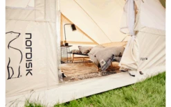 Nordisk Utgard 13.2 TC - 6 Persoons Tent 11 Nordisk Utgard 13.2 TC - 6 Persoons Tent -Buitenkampeer Winkel 751313 5015696