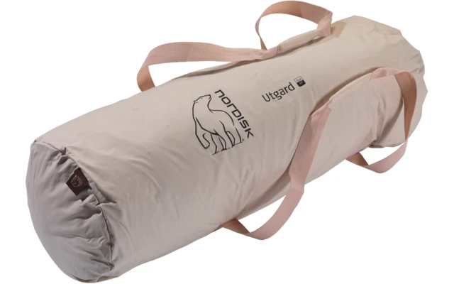 Nordisk Utgard 13.2 TC - 6 Persoons Tent 6 Nordisk Utgard 13.2 TC - 6 Persoons Tent - Afbeelding 4