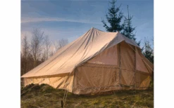 Nordisk Utgard 13.2 TC - 6 Persoons Tent 14 Nordisk Utgard 13.2 TC - 6 Persoons Tent -Buitenkampeer Winkel 751322 5015714