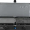 Cadac Cooker Grill 2-Cook Deluxe 30 Mbar -Buitenkampeer Winkel 753482 5036513