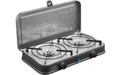 Cadac Cooker Grill 2-Cook Deluxe 30 Mbar -Buitenkampeer Winkel 753491 5036531