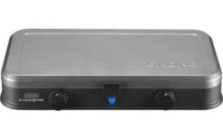 Cadac Cooker Grill 2-Cook Deluxe 30 Mbar -Buitenkampeer Winkel 753497 5036543