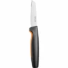 Fiskars Functional Form Paring Mes Recht Lemmet 19,8 Cm
