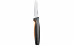 Fiskars Functional Form Paring Mes Recht Lemmet 19,8 Cm