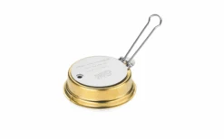 Esbit Spirit Kookset, 985ML, Roestvrij Staal -Buitenkampeer Winkel 755231 5047439