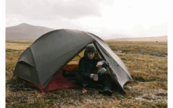 MSR Hubba Bubba NX 2 Ultralichte 2-persoonstent -Buitenkampeer Winkel 755888 5128748