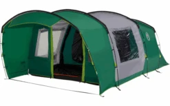 Coleman Rocky Mountain 5 Plus XL Tunnel Tent